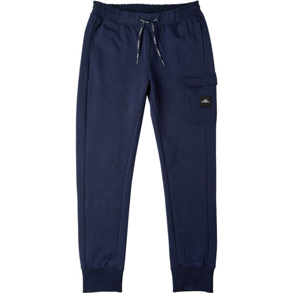 O'Neill HYBRID CARGO PANTS  140 - Chlapecké kalhoty O'Neill