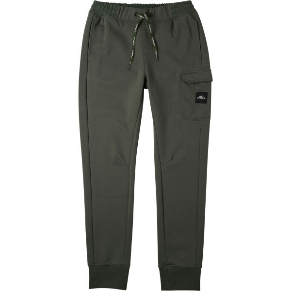 O'Neill HYBRID CARGO PANTS  176 - Chlapecké kalhoty O'Neill