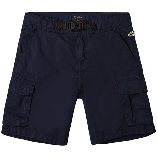 O'Neill LB CALI BEACH CARGO SHORTS  140 - Chlapecké kraťasy O'Neill