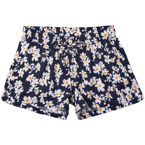 O'Neill LG O'NEILL WOVEN SHORTS  164 - Dívčí šortky O'Neill