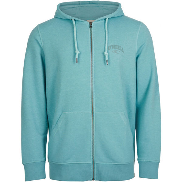 O'Neill LM STATE FULL ZIP HOODIE  S - Pánská mikina O'Neill