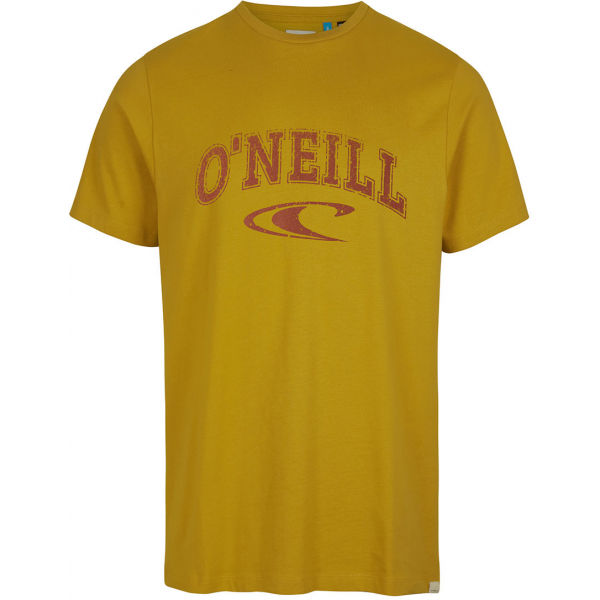 O'Neill LM STATE T-SHIRT  M - Pánské tričko O'Neill