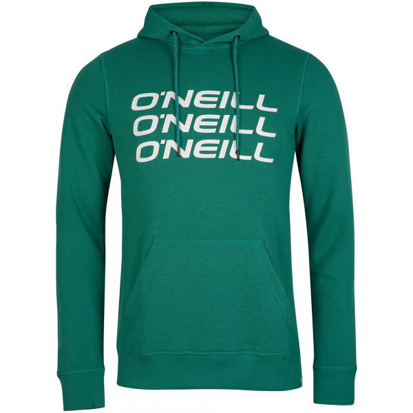 O'Neill LM TRIPLE STACK HOODIE  M - Pánská mikina O'Neill