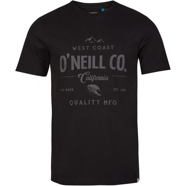 O'Neill LM W-COAST T-SHIRT  L - Pánské tričko O'Neill