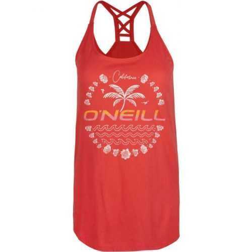 O'Neill LW BEACH ANGEL TANK TOP  S - Dámské tílko O'Neill