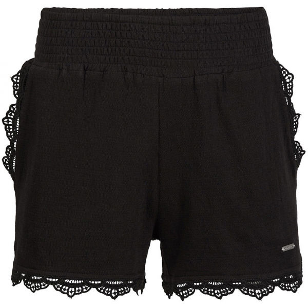 O'Neill LW DRAPEY SHORTS  S - Dámské kraťasy O'Neill