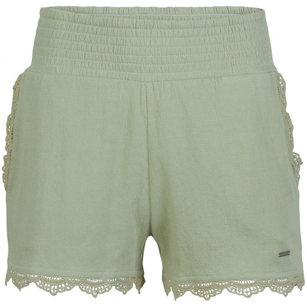 O'Neill LW DRAPEY SHORTS  S - Dámské kraťasy O'Neill