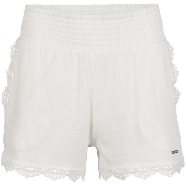 O'Neill LW DRAPEY SHORTS  M - Dámské kraťasy O'Neill