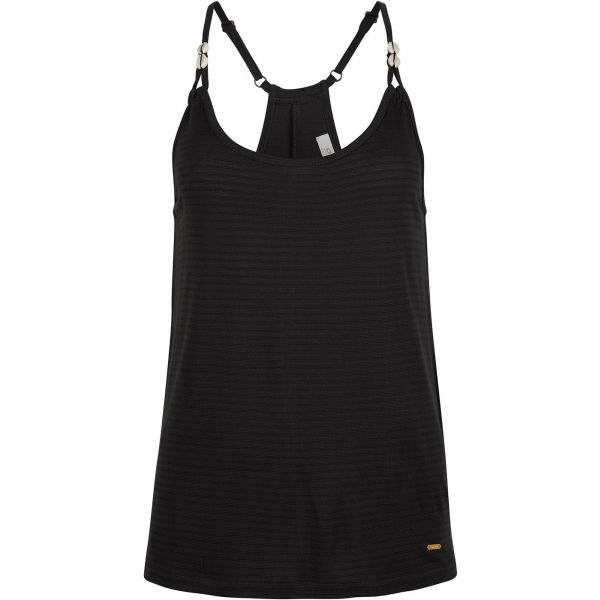 O'Neill LW PLAYA TANK TOP  M - Dámské tílko O'Neill