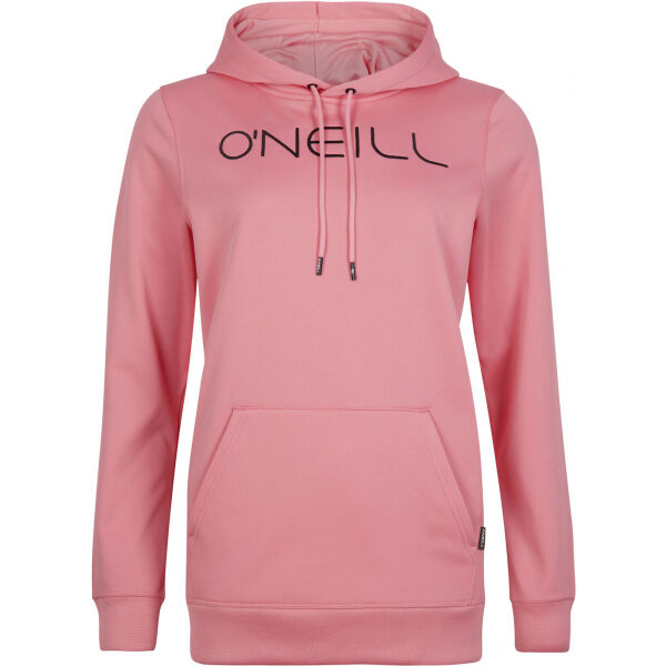 O'Neill ACTIVE FLEECE HOOD  M - Dámská mikina O'Neill