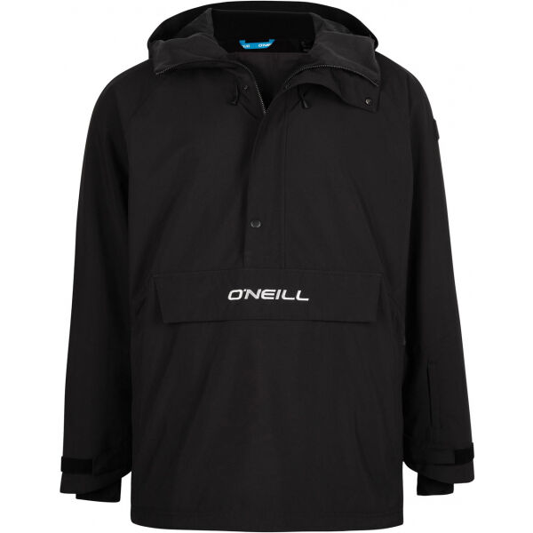 O'Neill ORIGINAL ANORAK JACKET  S - Pánská lyžařská/snowboardová bunda O'Neill