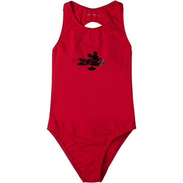 O'Neill PG MICKEY SWIMSUIT  140 - Dívčí jednodílné plavky O'Neill