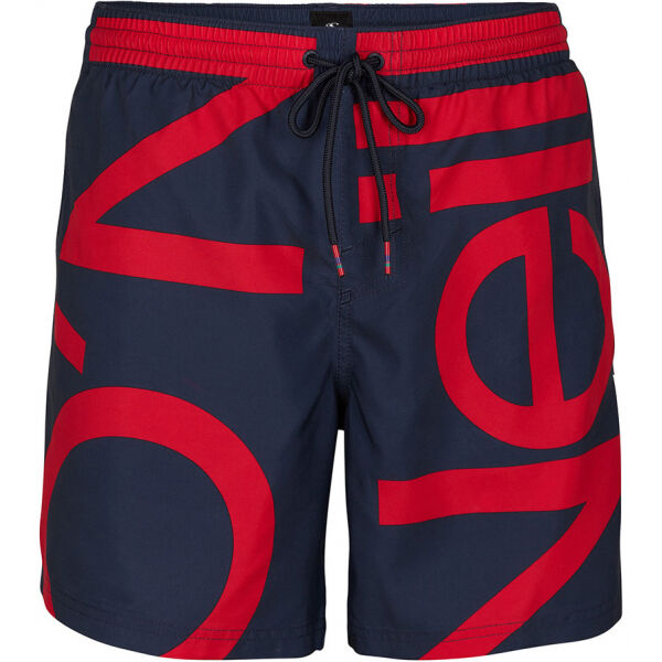 O'Neill PM CALI ZOOM SHORTS  XL - Pánské šortky do vody O'Neill