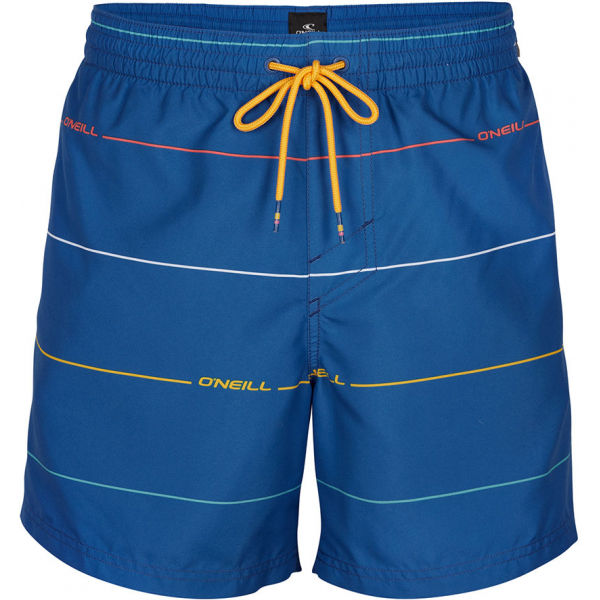 O'Neill PM CONTOURZ SHORTS  L - Pánské šortky do vody O'Neill