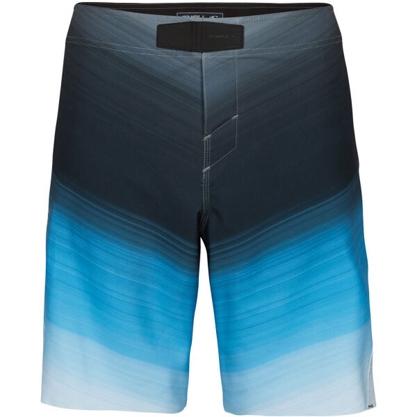 O'Neill PM HYPERFREAK COMP BOARDSHORTS  36 - Pánské šortky do vody O'Neill