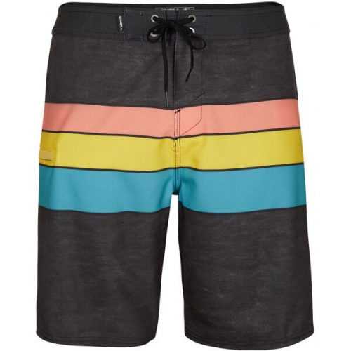 O'Neill PM HYPERFREAK HEIST BOARDSHORT  31 - Pánské šortky do vody O'Neill