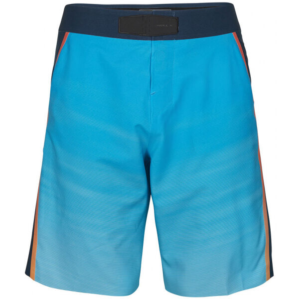 O'Neill PM HYPERFREAK HYDRO BOARDSHORT  38 - Pánské šortky do vody O'Neill