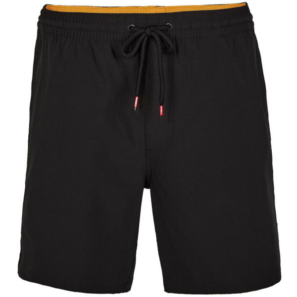 O'Neill PM VOLLEY HYBRID SHORTS  M - Pánské hybridní šortky O'Neill