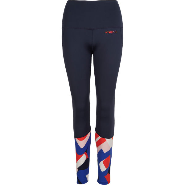 O'Neill PW ACTIVE LEGGING  M - Dámské legíny O'Neill