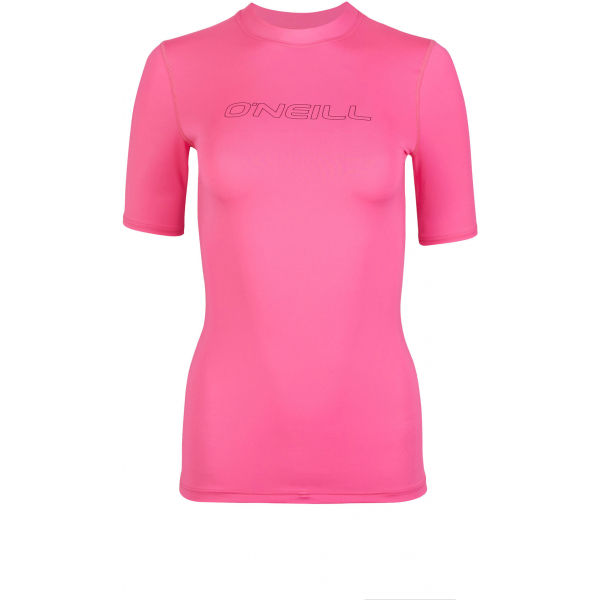 O'Neill PW BIDART SKIN SS  M - Dámské tričko do vody O'Neill