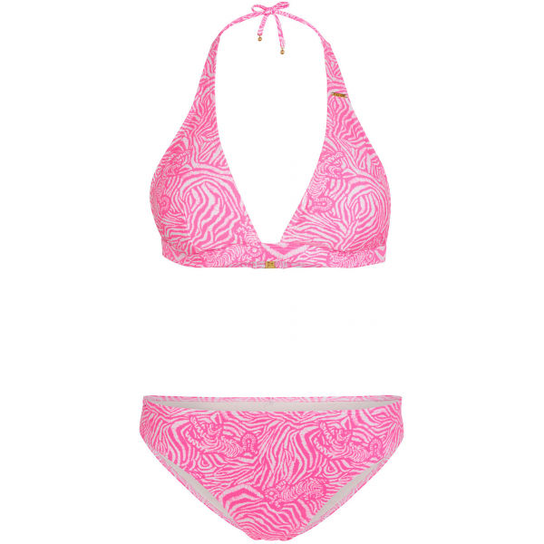 O'Neill PW MARGA  RITA FIXED SET - MM  40C - Dámské bikiny O'Neill