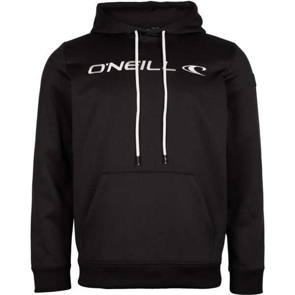 O'Neill RUTILE HOODED FLEECE  XXL - Pánská mikina O'Neill