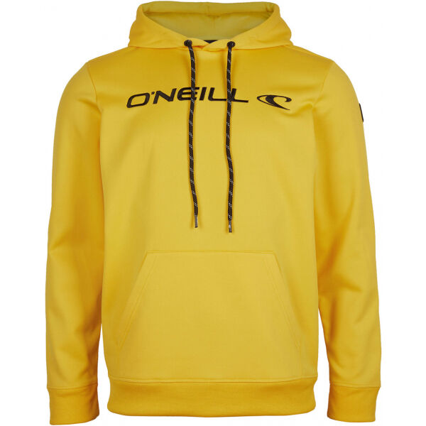 O'Neill RUTILE HOODED FLEECE  L - Pánská mikina O'Neill