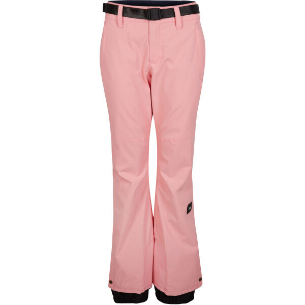 O'Neill STAR SLIM PANTS  L - Dámské lyžařské/snowboardové kalhoty O'Neill