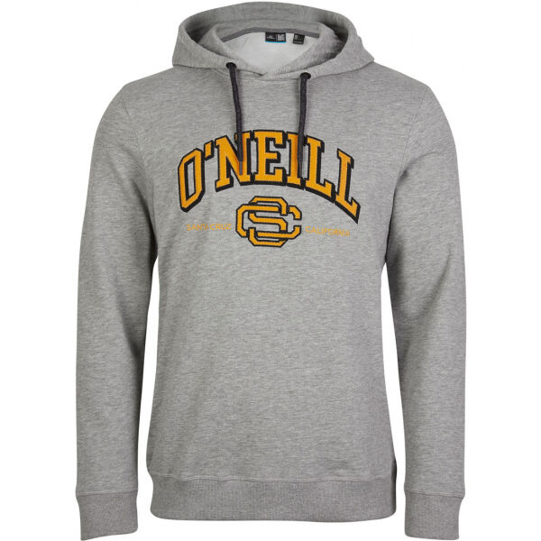 O'Neill SURF STATE HOODY  M - Pánská mikina O'Neill