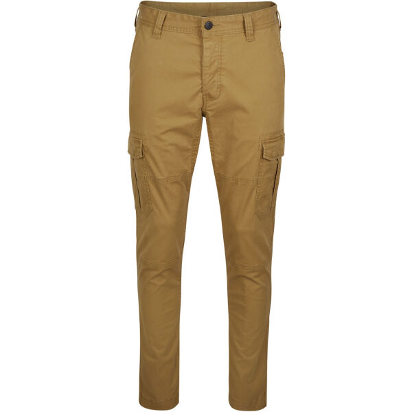 O'Neill TAPERED CARGO PANTS  38 - Pánské kalhoty O'Neill