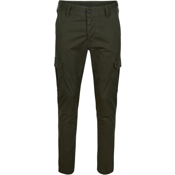 O'Neill TAPERED CARGO PANTS  38 - Pánské kalhoty O'Neill