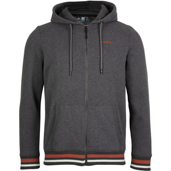 O'Neill TIPPING POINT FZ HOODY  XXL - Pánská mikina O'Neill