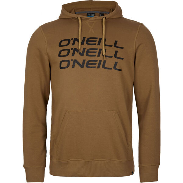 O'Neill TRIPLE STACK HOODIE  M - Pánská mikina O'Neill
