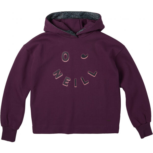 O'Neill WINK SWEET HOODY  140 - Chlapecká mikina O'Neill