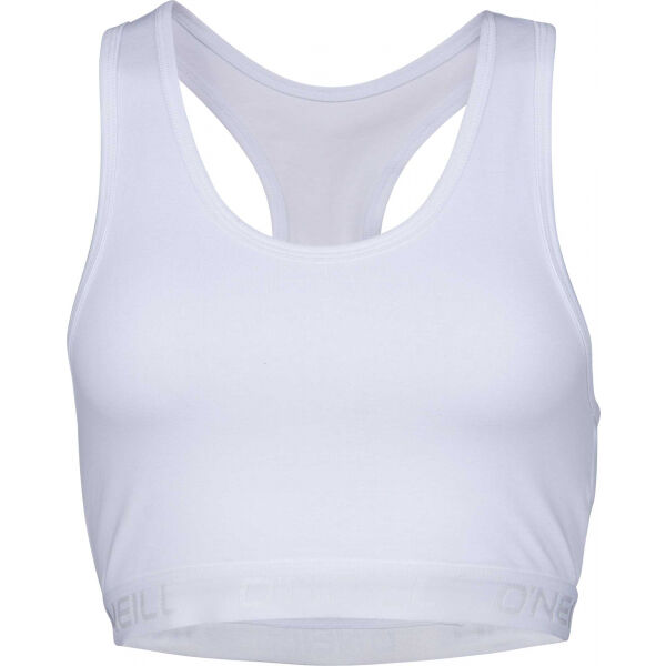 O'Neill SHORT TOP PLAIN  S - Sportovní podprsenka O'Neill