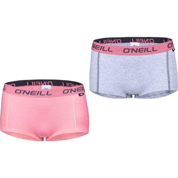 O'Neill SHORTY 2PACK  L - Dámské kalhotky O'Neill