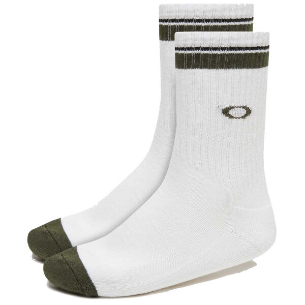 Oakley ESSENTIAL SOCKS (3 PCS)  M - Ponožky Oakley