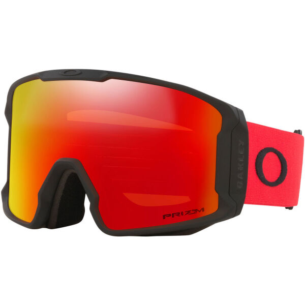 Oakley LINE MINER L   - Lyžařské brýle Oakley