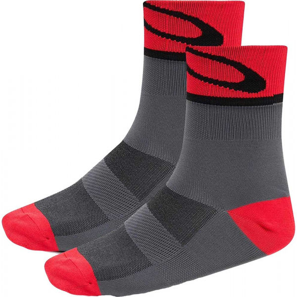 Oakley SOCKS 3.0  L - Funkční ponožky Oakley