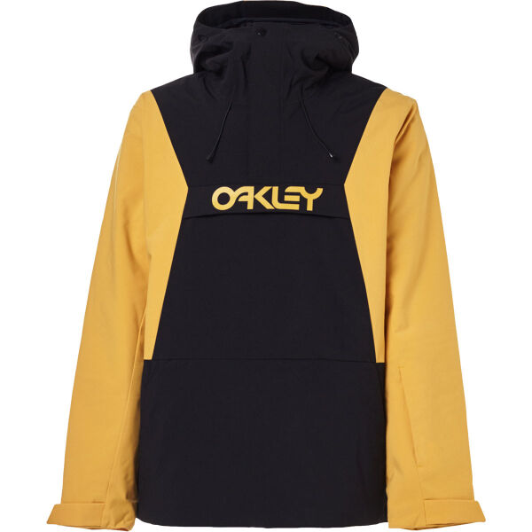 Oakley TNP INSULATED ANORAK  L - Pánská zimní bunda Oakley