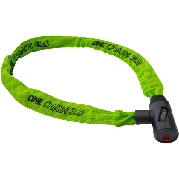 One CHAIN 3.0   - Zámek na kolo One