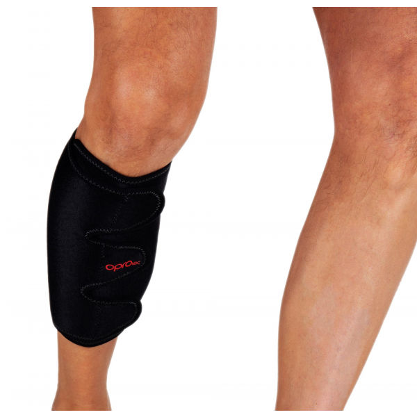 Opro ORTÉZA NA LÝTKO OPROTEC  UNI - Ortéza na lýtko Opro