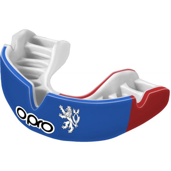 Opro POWER FIT CZ   - Chránič zubů Opro