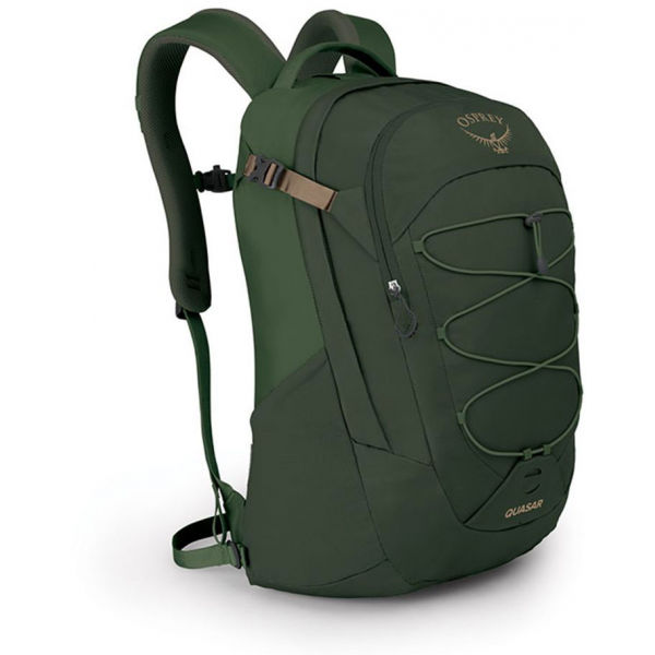Osprey QUASAR 28 II  UNI - Městský batoh Osprey