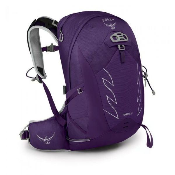 Osprey TEMPEST 20 XS/S   - Outdoorový batoh Osprey