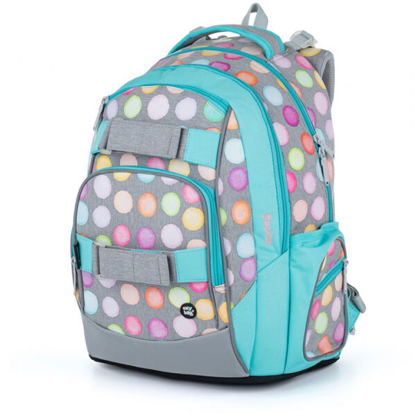 Oxybag OXY STYLE  UNI - Studentský batoh Oxybag