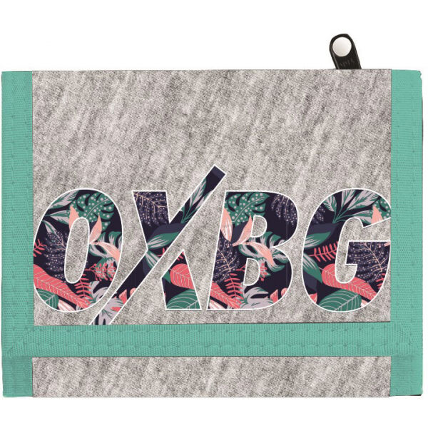Oxybag OXY TROPICAL  UNI - Peněženka Oxybag