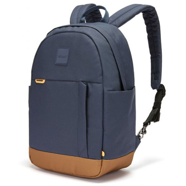 Pacsafe GO 15L BACKPACK  UNI - Bezpečnostní batoh Pacsafe