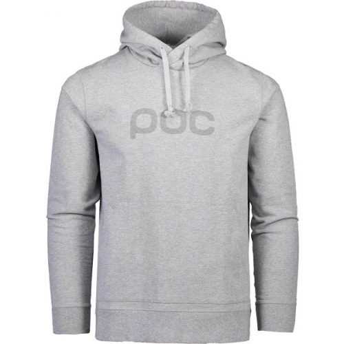 POC HOOD  2XL - Pánská mikina POC