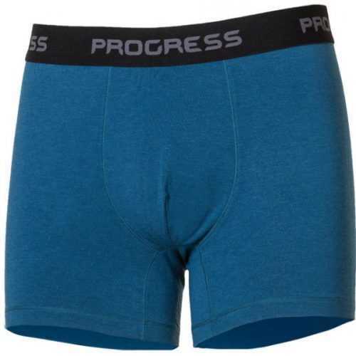 Progress CC SKN  XL - Pánské funkční boxerky Progress